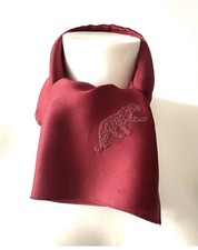 Cartier Foulard Carré Soie