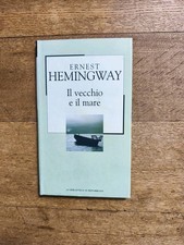 Hemingway - Il Vecchio E Il