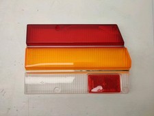Plastica Fanale Posteriore