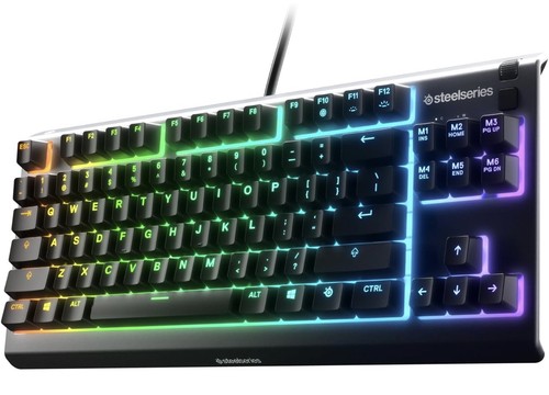 Steelseries apex tkl rgb - apex,