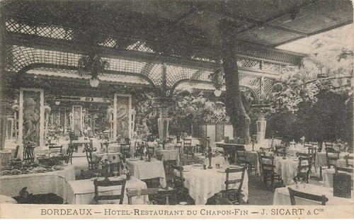 Mikigp8 010 bordeaux - mikigp8-010-, hotel
