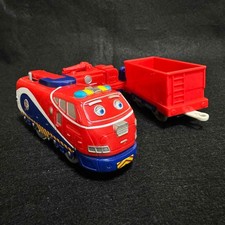 TOMY Chuggington Plarail