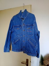 Giubbotto Jeans Vintage Best
