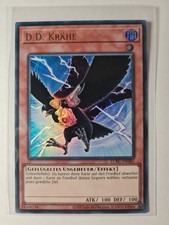 Yu-Gi-Oh! D.D. Corvo •
