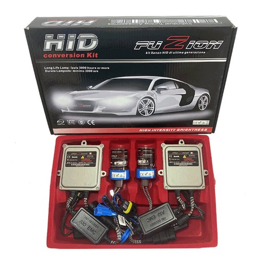 Kit xenon canbus line - h4-3,
