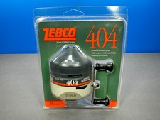 Mulinello da pesca Zebco 404