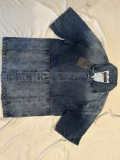 Camicia elegante louis vuitton - camicia,