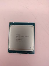 CPU Intel Core i7-4820k SR1AU 3,70 GHz LGA2011 4 core / 8 thread *km
