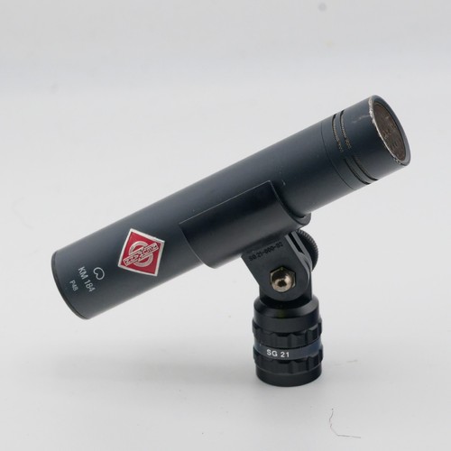 Neumann 184 - km,
