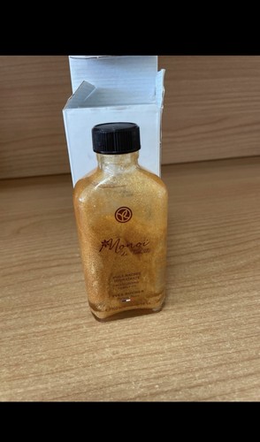 Yves rocher olio corpo monoi - yves,