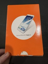 Samsung Galaxy Note 2 - 16GB