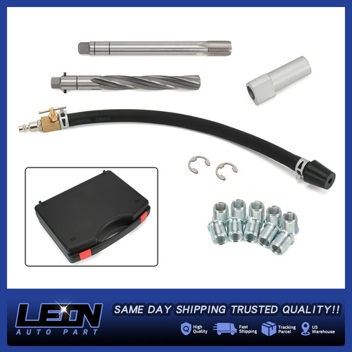 Cal van tools - tools, spark