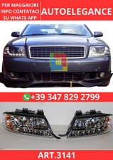 💫ART.3141 Fari Day Light Audi A6 C5 99-00💫