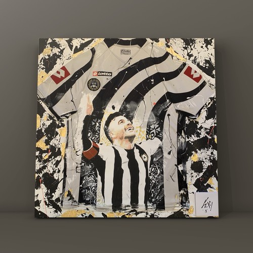 Maglia udinese natale - udinese,