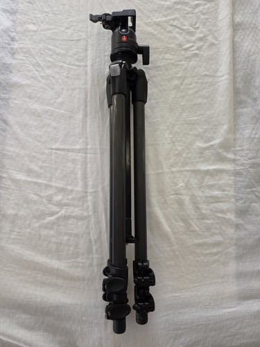 Treppiede manfrotto - treppiede,