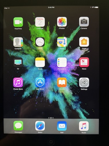 Apple ipad generazione - apple,