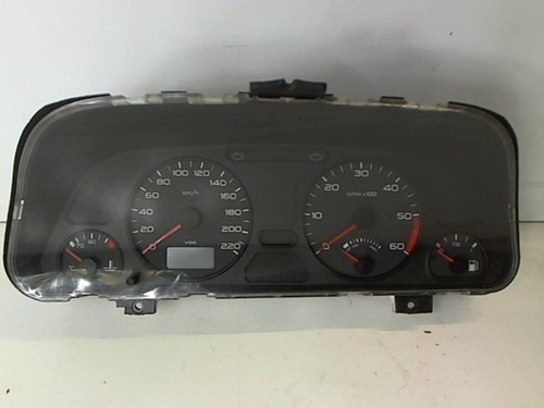 Tachimetro peugeot 306 break - peugeot,