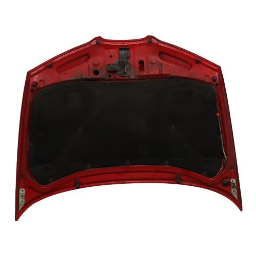 Cofano seat ibiza - ibiza, 2