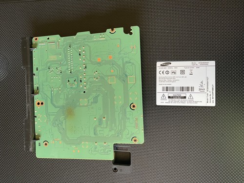 Scheda madre samsung - scheda,