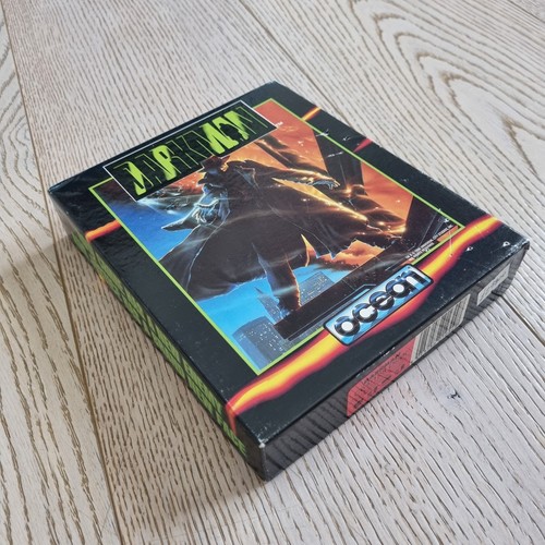 Darkman commodore 64 disk - commodore,