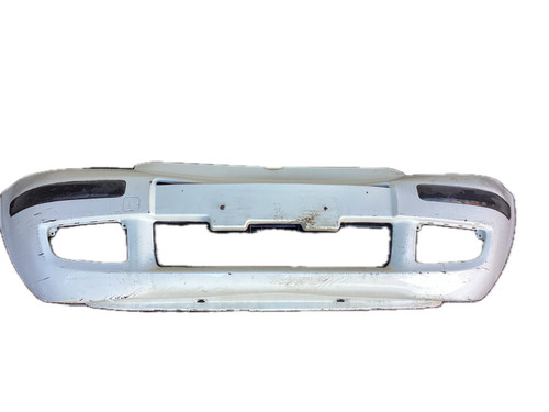 Paraurti anteriore fiat panda - paraurti,