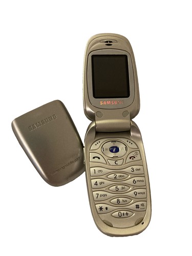 Cellulare samsung sgh - samsung,