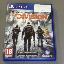 TOM CLANCY'S THE DIVISION