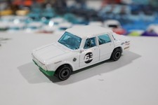 Hot Wheels 2025 White Green