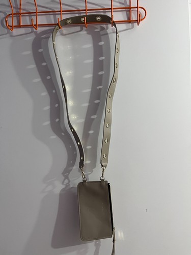 Bandolier pelle espansa