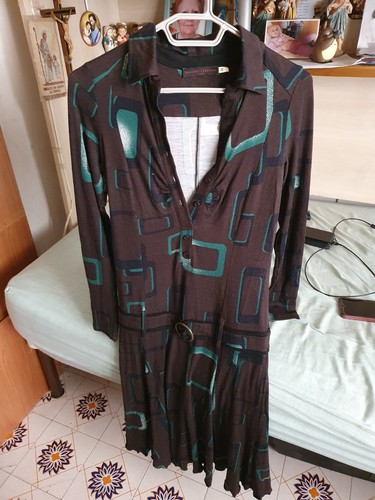 Sandro ferrone vestito - ferrone,