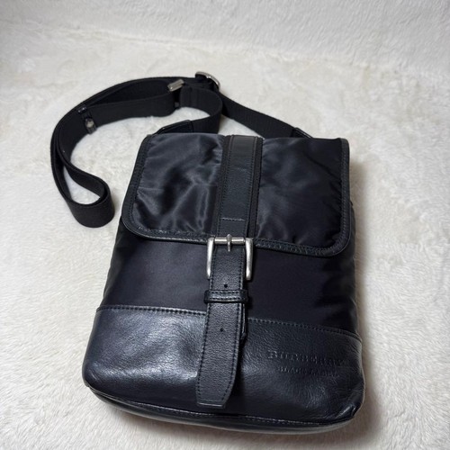 Borsa tracolla burberry - borsa,