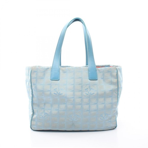 Borsa tote chanel - chanel, travel