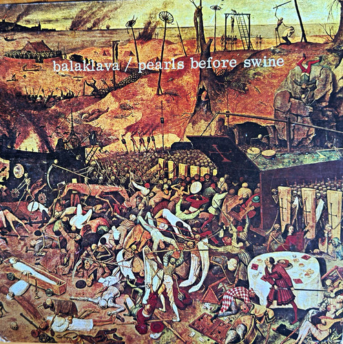 Pearls before swine - pearls,