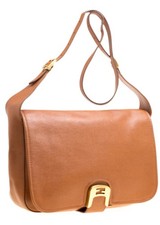 Borsa a tracolla Fendi in