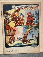 Lotto 6 Quaderni della