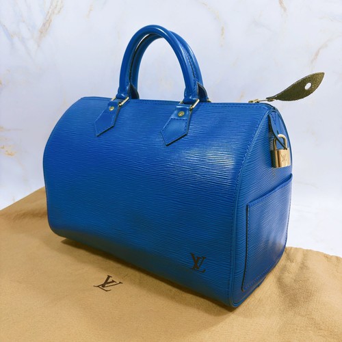 Borsa louis vuitton epi - borsa,