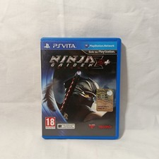 NInja Gaiden Sigma 2 Plus Ps