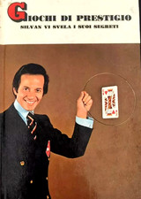 Silvan Giochi Di Prestigio pp6sc