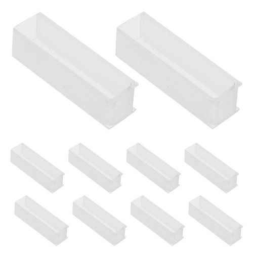 Cuvette per esperimenti - 20,