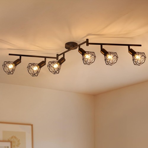 Faretti led soffitto - faretti,