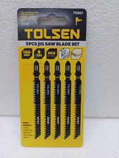 KIT 5PZ LAME DI RICAMBIO PER