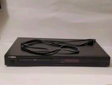 Yamaha DVD-S659 Natural Sound