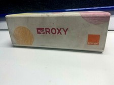 Telefono Sagem my750X Roxy vecchio stock rari collezionisti cellulare cellula...