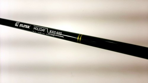 Canna pesca fissa silstar - canna,