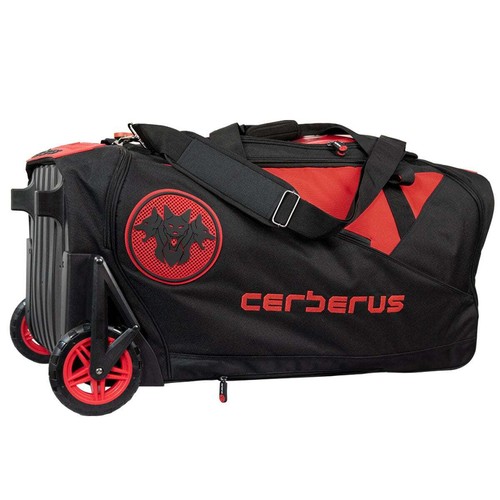 Cerberus borsa kit - kit, strongman