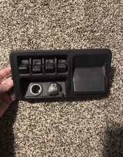 03-06 Jeep Wrangler TJ Dash