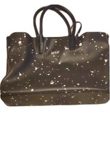 Ice Play Borsa Donna Nera