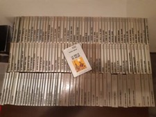 COSMO ARGENTO NORD FANTASCIENZA LIBRI - NON FARE OFFERTE CONTATTARE IN PRIVATO