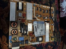 UN46B6000VFXZA SCHEDA