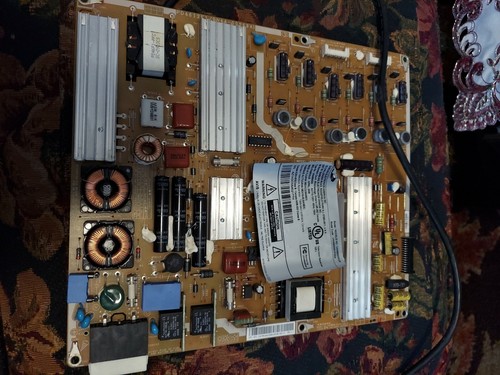 Un46b6000vfxza scheda - un46b6000vfxza,